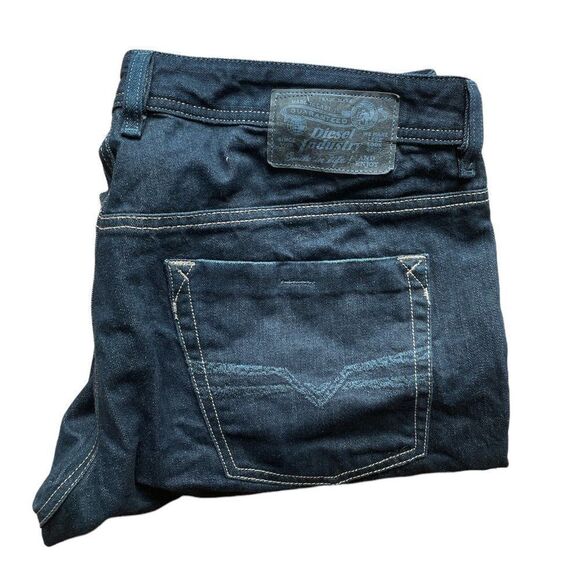 VINTAGE Diesel Denim 38 - Picture 1 of 3